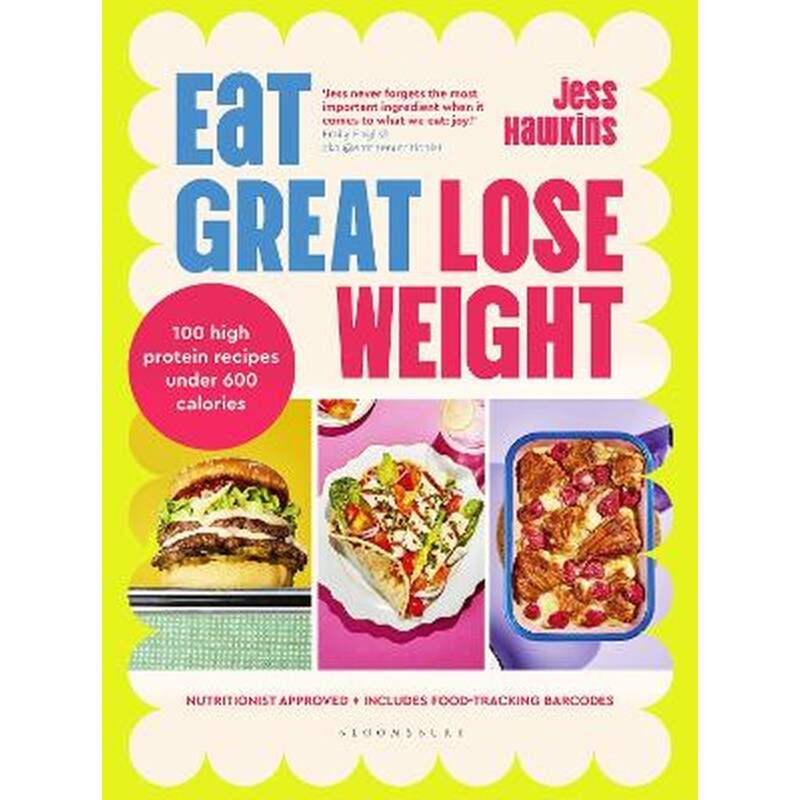 Eat Great, Lose Weight