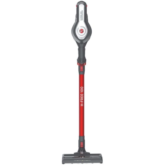 Σκουπα Stick HOOVER HF222AXL 011 0.7 L 22 V Κόκκινο image 2