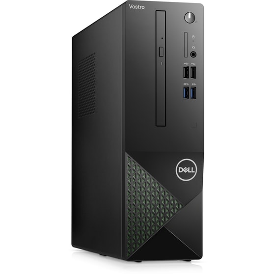 Desktop DELL Vostro 3710 (Core i5-12400/8GB/256GB SSD/UHD Graphics 730/Win11Pro) image 0