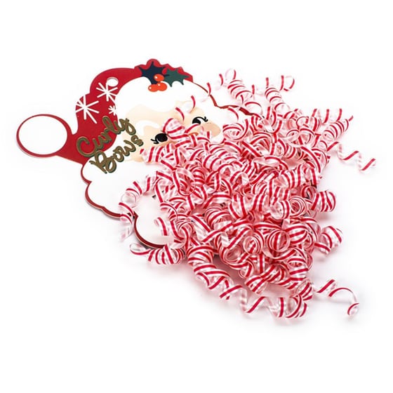 Κορδέλα Xmas Tri-CoastalSanta image 1