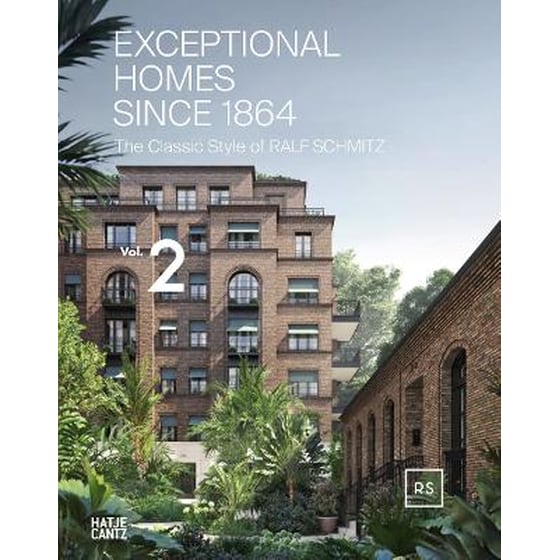 Exceptional Homes Since 1864 (Bilingual edition) image 0