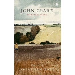 Selected Poetry Of John Clare