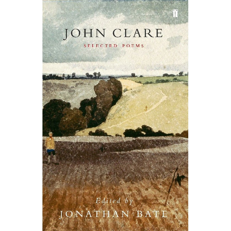 Selected Poetry Of John Clare