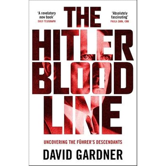 The Hitler Bloodline image 0