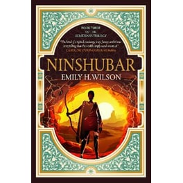 The The Sumerians trilogy - Ninshubar