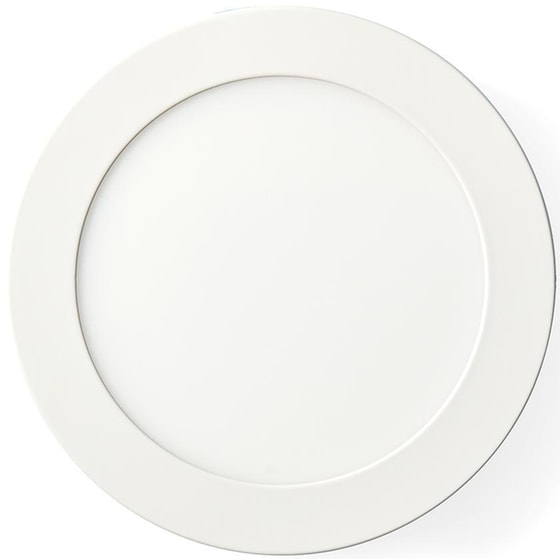 Έξυπνο Φωτιστικό Nedis SmartLife Ceiling Light - 17cm - Λευκό image 2
