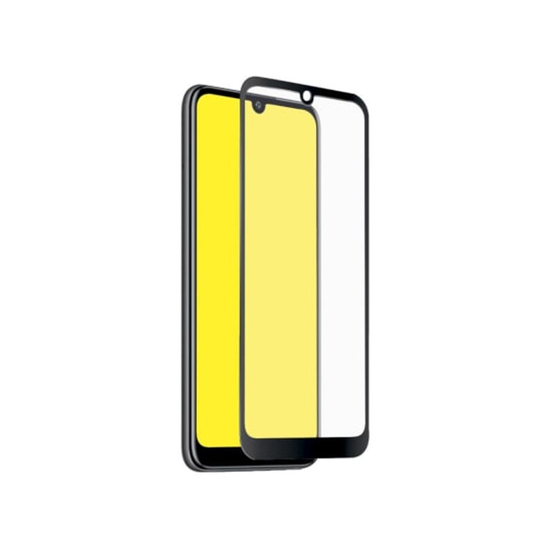 Προστατευτικό οθόνης Huawei Honor 8S/Y5 2019 - Sbs Full Cover Glass