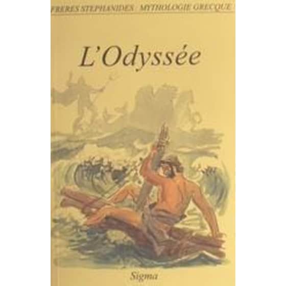 L' Odyssée image 0