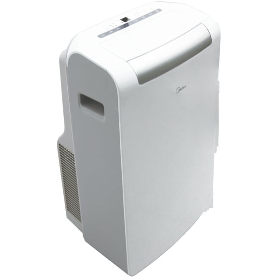 MIDEA MPPX-12HRN7-QB6 Φορητό Κλιματιστικό 12.000BTU A/Α+ Ψύξης/Θέρμανσης image 2