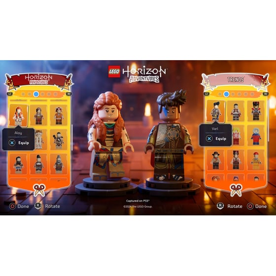LEGO Horizon Adventures - PS5 image 5
