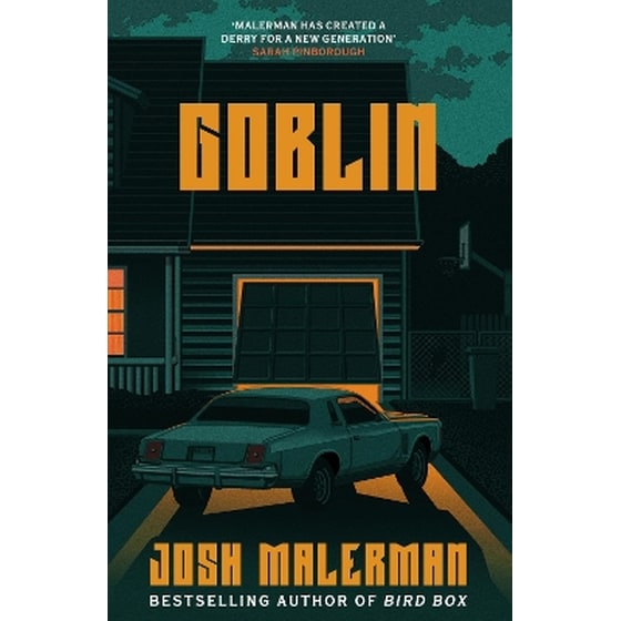 Goblin image 0