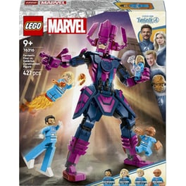 LEGO® Fantastic Four vs. Galactus Construction Figure (76316)