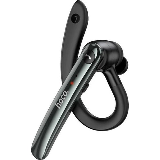 Ακουστικά Bluetooth Hoco S19 - Μαύρο image 0
