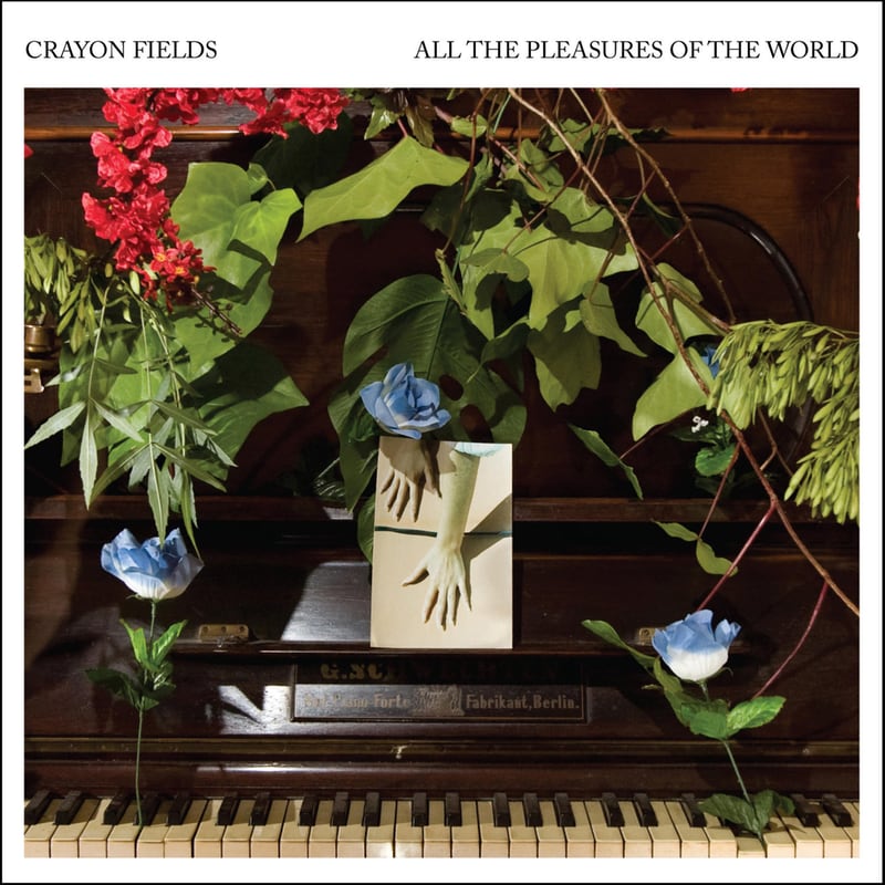 All The Pleasures Of The World