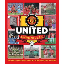 United Chronicles