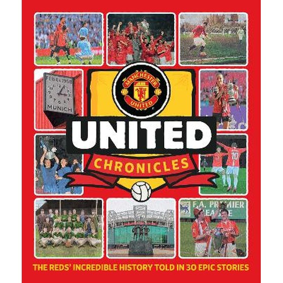 United Chronicles image 0