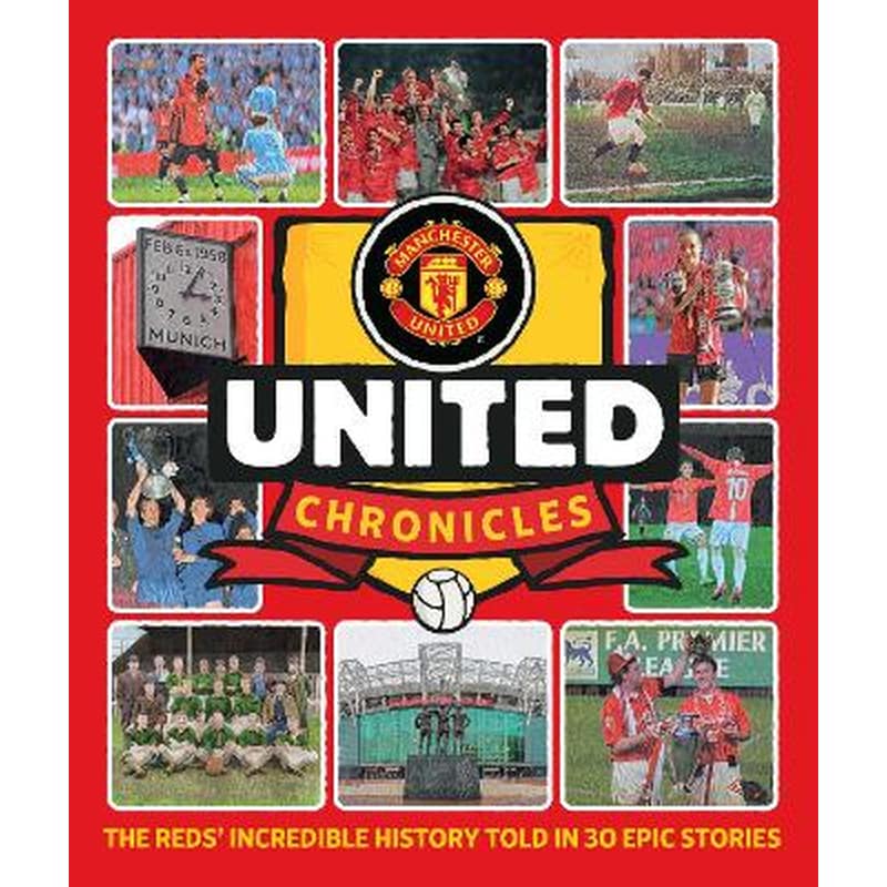 United Chronicles