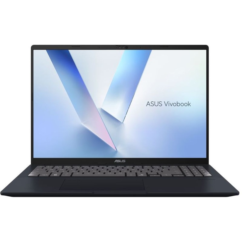 ASUS Vivobook 16 M1607KA-MB154W 16 WUXGA IPS (AMD Ryzen AI 5-330/16GB/512GB SSD/Radeon Graphics/Win11Home) Laptop