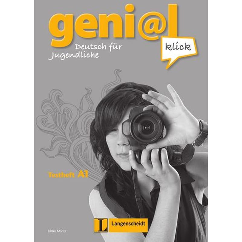 geni@l Klick Testheft