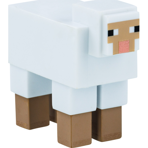 Minecraft Φιγούρα Έκπληξη 3D Toppeez (6cm) 1 Τμχ - Τυχαία Επιλογή Σχεδίου image 16