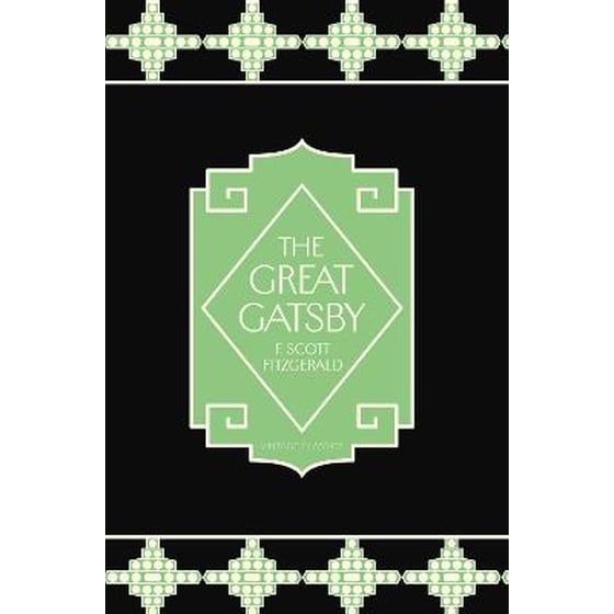 Great Gatsby image 0