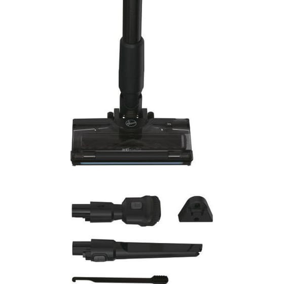 HOOVER HF410H 011 25.2 V 0.4 L Μαύρη Σκούπα Stick image 5
