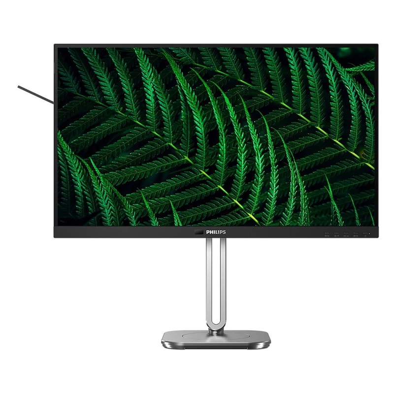 Philips 27B2G5601/00 Monitor 27 Quad HD IPS Flat 100Hz 4ms