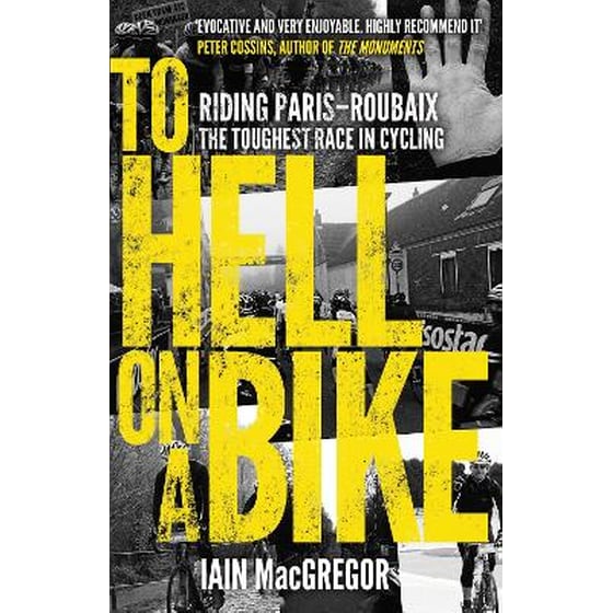 To Hell on a Bike image 0