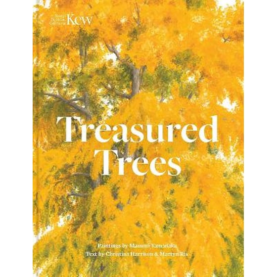 Treasured Trees image 0