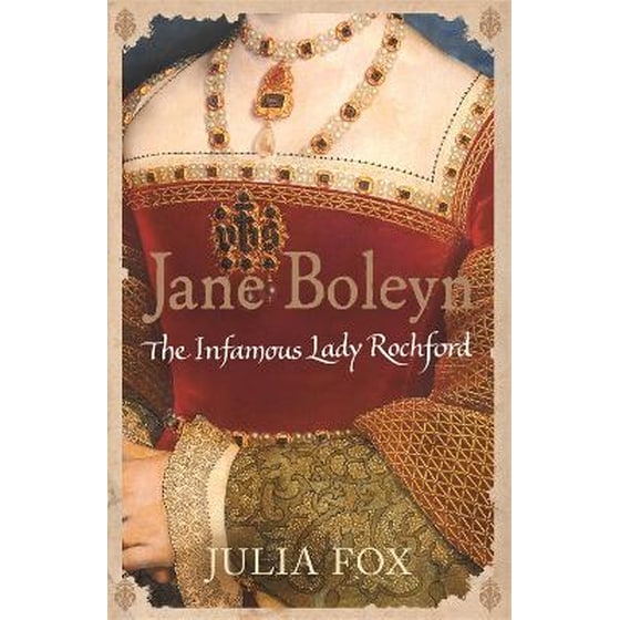 Jane Boleyn image 0