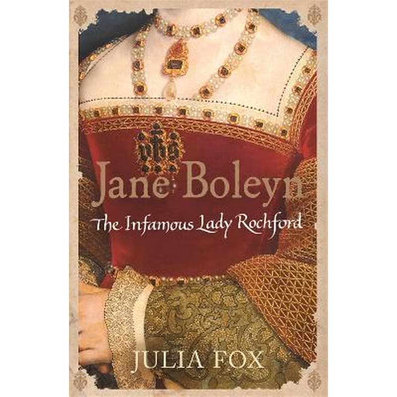 Jane Boleyn