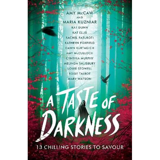 A Taste of Darkness image 0