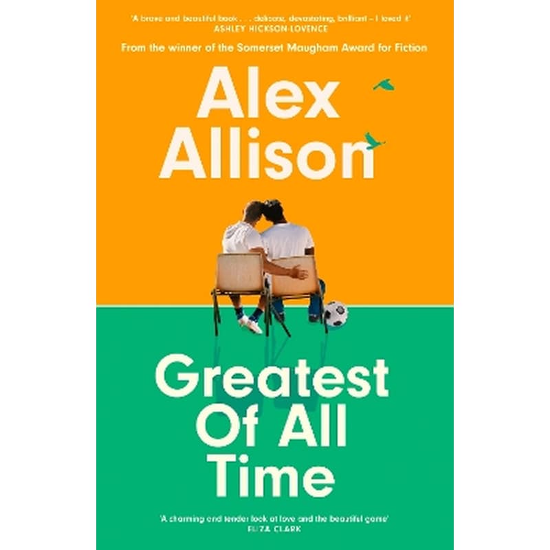 Greatest of All Time