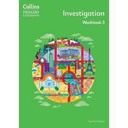 Investigation – Workbook 3