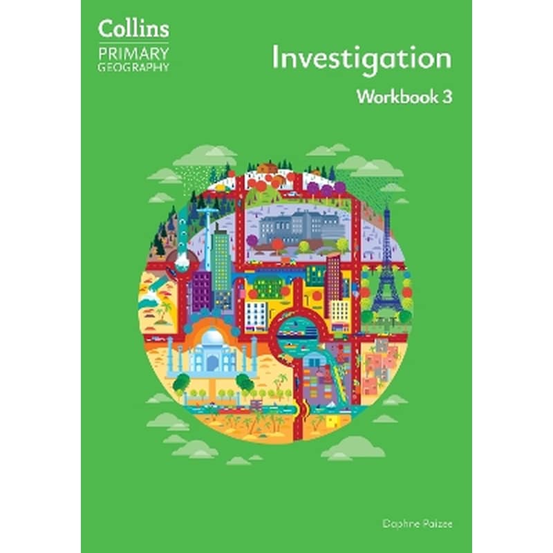 Investigation – Workbook 3