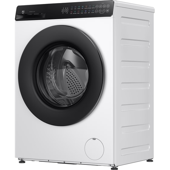 MIJIA QMP4672EU 7 kg 1200 Στροφές Λευκό Πλυντήριο Ρούχων image 3