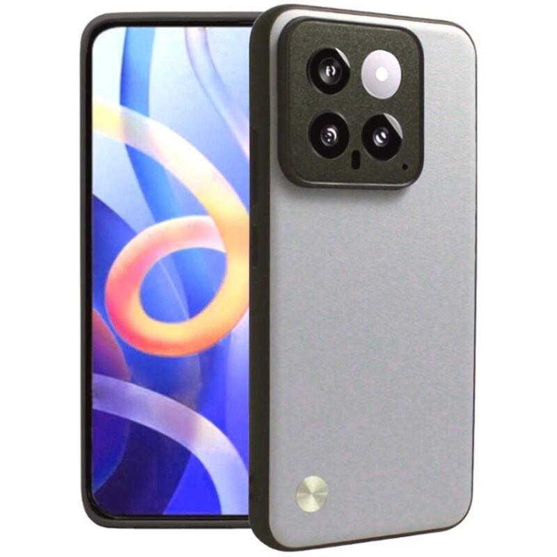 Θήκη Xiaomi 14 - Bodycell - Μπλε