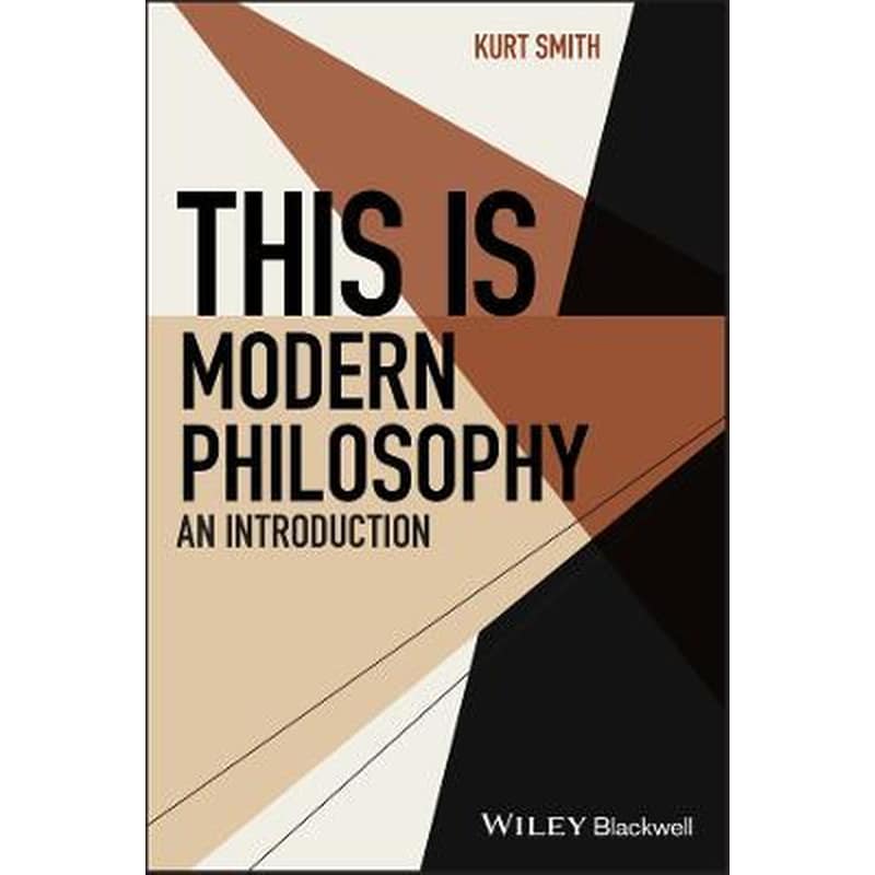 This Is Modern Philosophy - An Introduction