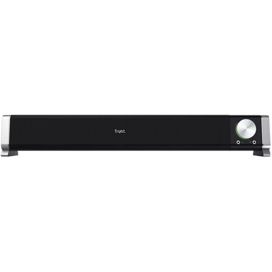 Trust Asto Soundbar 12W 2.0 - Μαύρο image 3