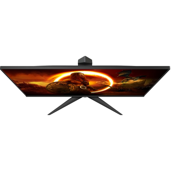AOC Q27G2U/BK Gaming Monitor 27'' QHD VA Flat 144Hz 4ms image 3