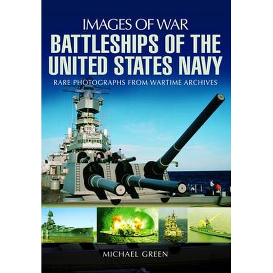 Battleships of the United States Navy image 0