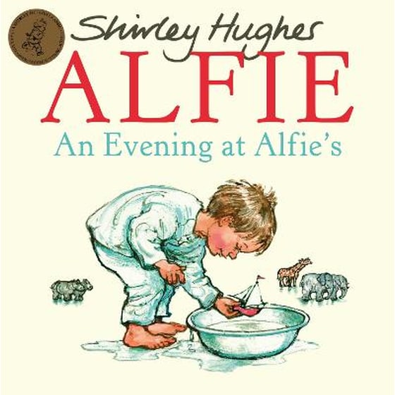 Evening At Alfie's image 0
