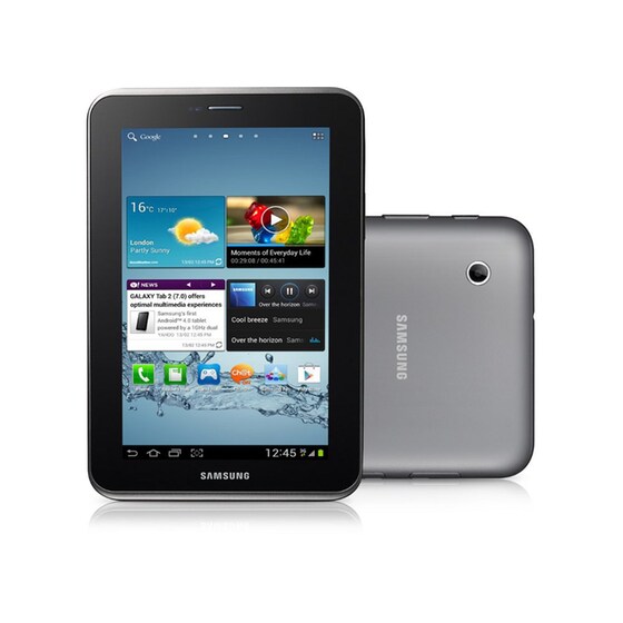 Samsung Galaxy Tab II 7.0 16GB - Wifi image 0