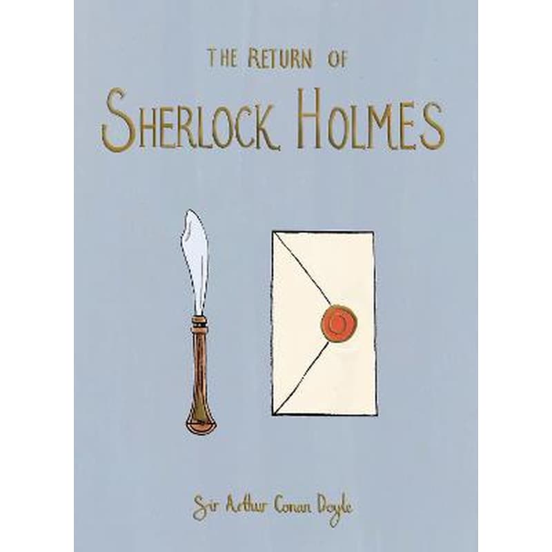 Return of Sherlock Holmes (Collectors Edition)