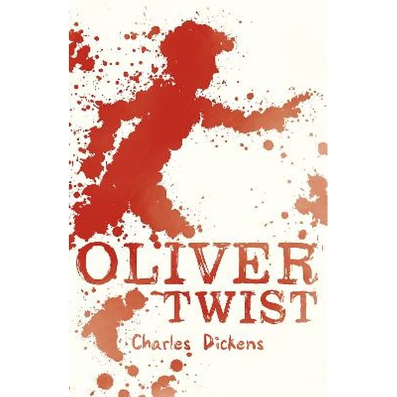 Oliver Twist image 0