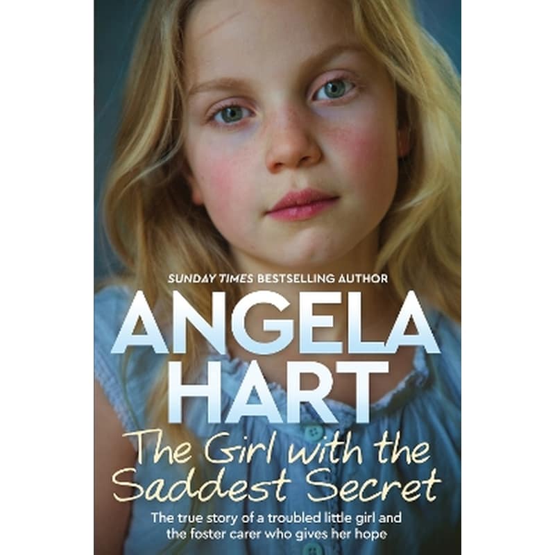 The Girl with the Saddest Secret