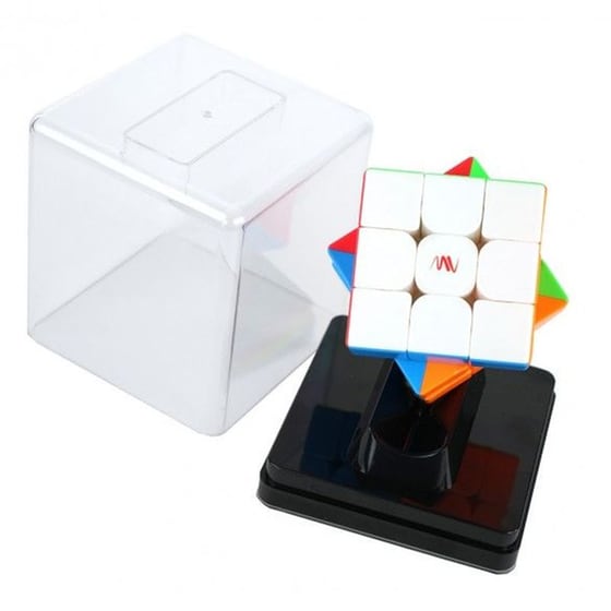 Κύβος Emvi Cube 3 Magnetic In Display Box image 3