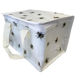 Τσαντάκι Φαγητού Puckator Nectar Meadows Bees