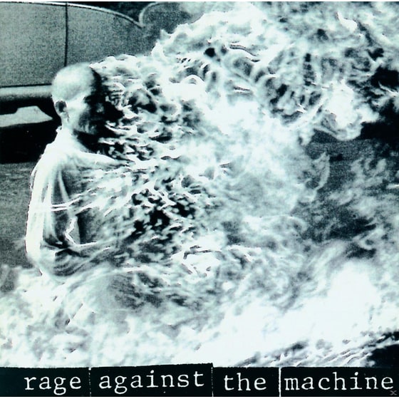 Rage Against The Machine image 0
