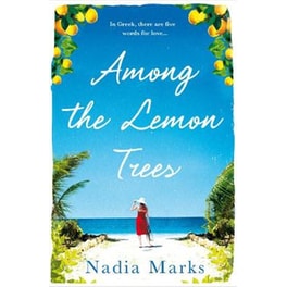 Among the Lemon Trees